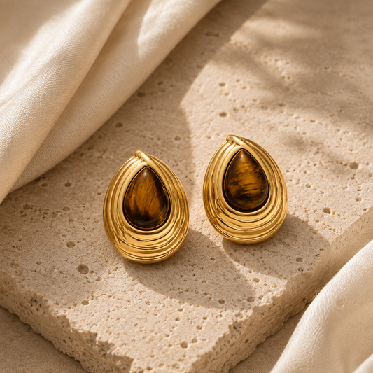 Tiera Studs