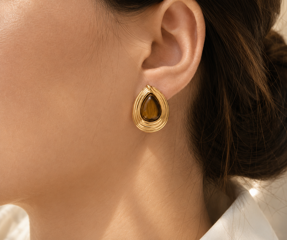 Tiera Studs