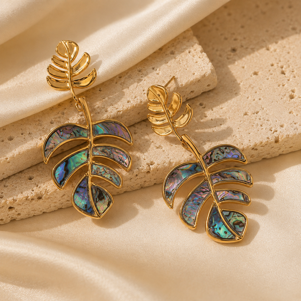 Tropic Earrings
