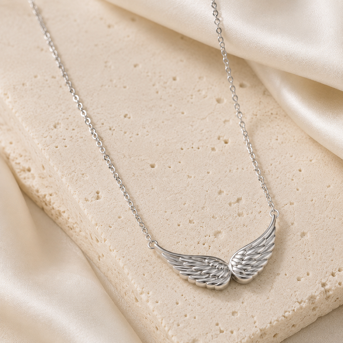 Guidance Necklace