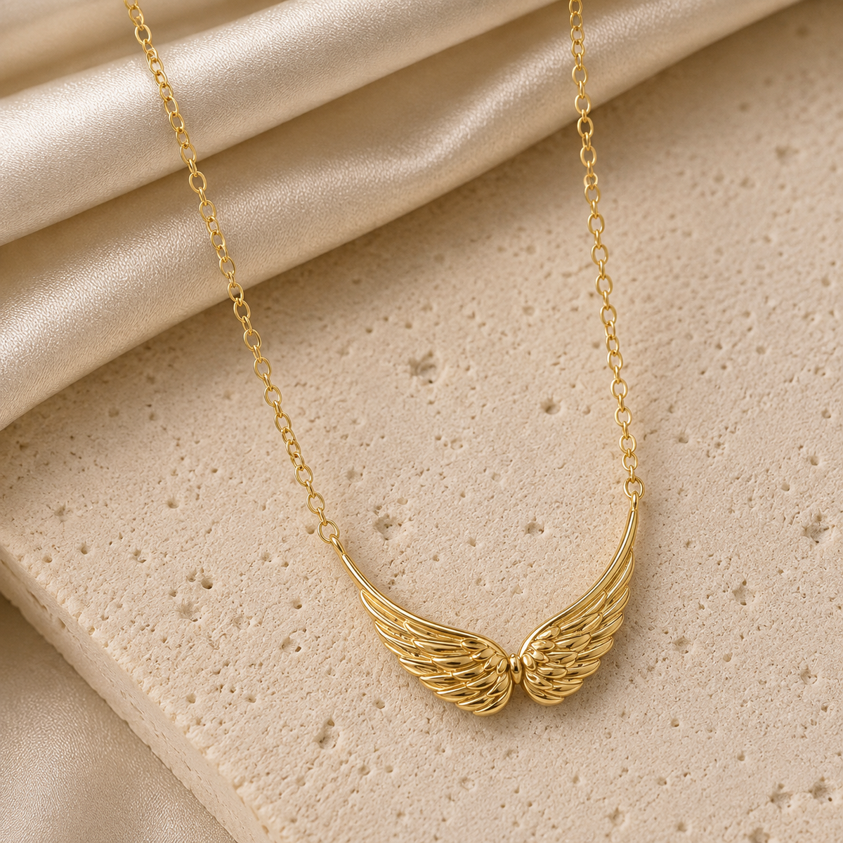 Guidance Necklace