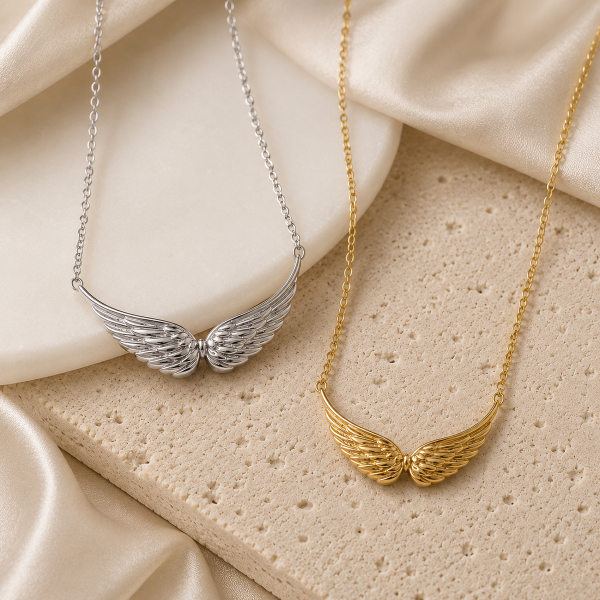 Guidance Necklace