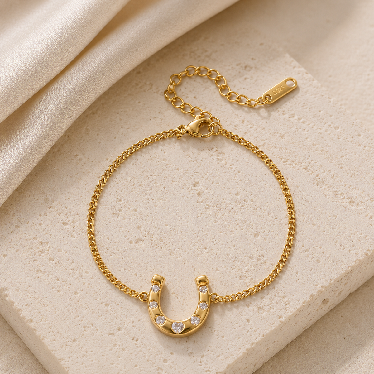 Lucky Bracelet