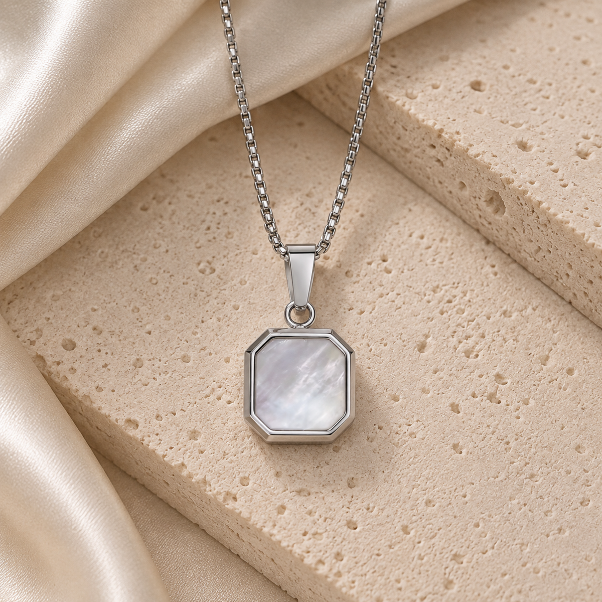 Caspian Necklace