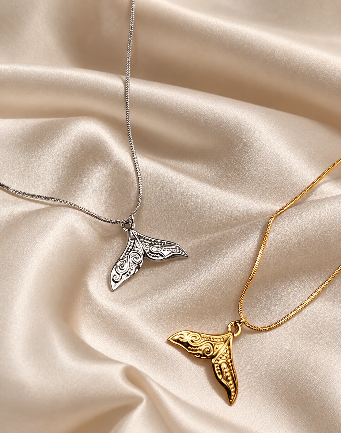 Nerina Necklace