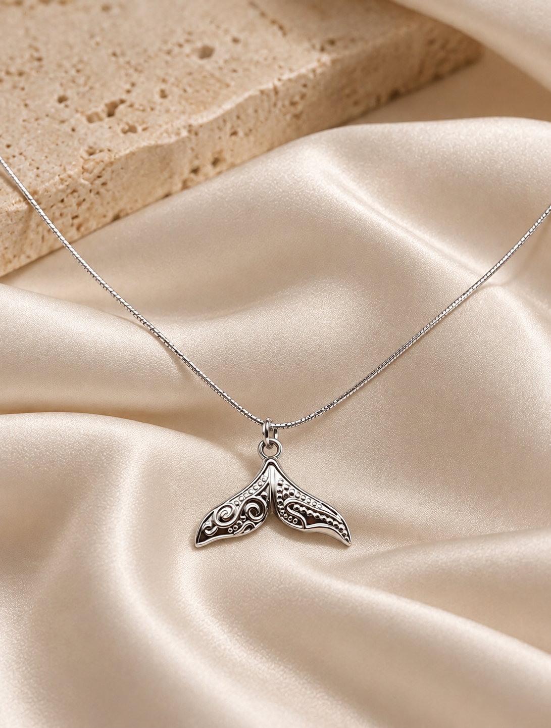 Nerina Necklace