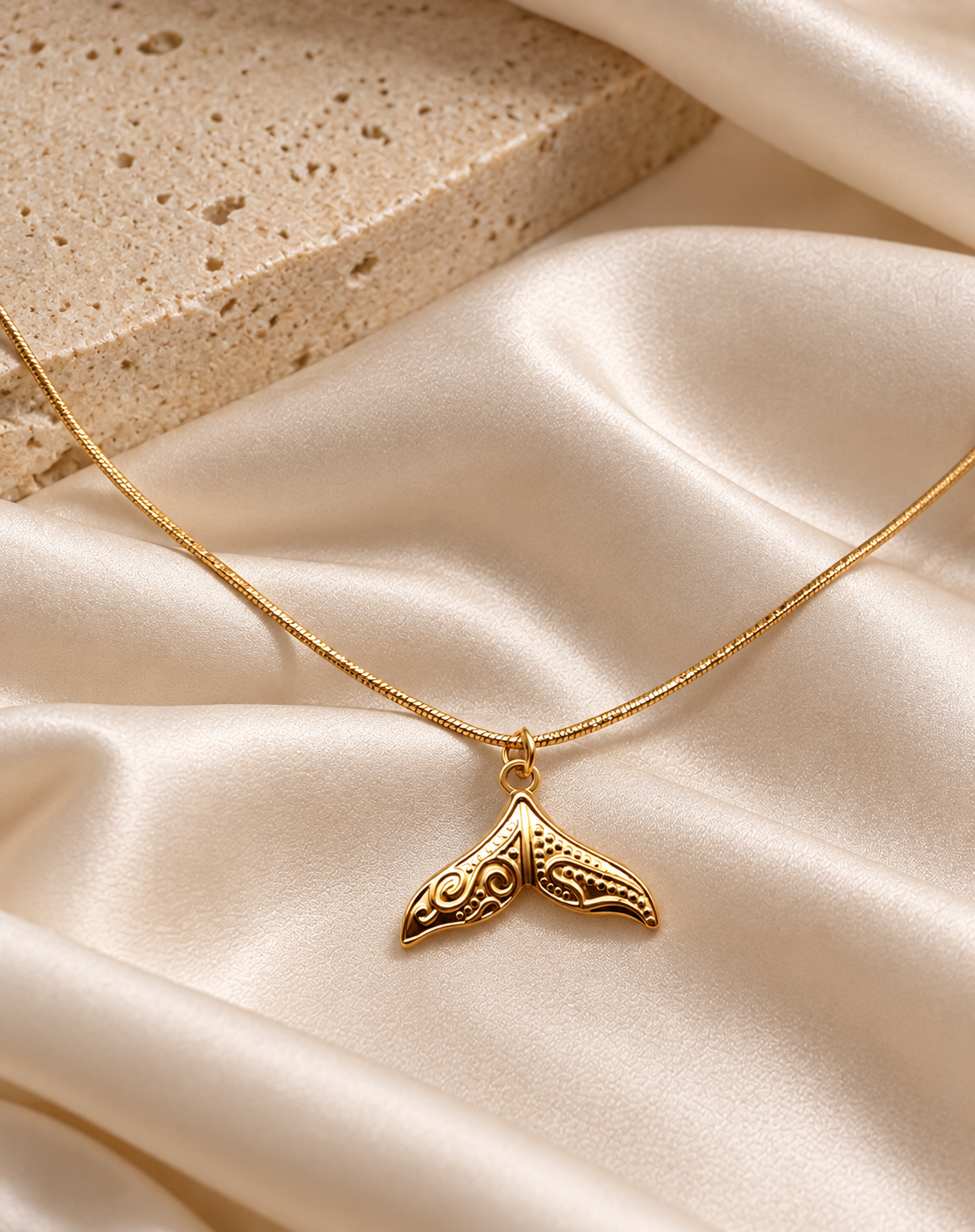 Nerina Necklace