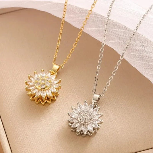 Joy necklace