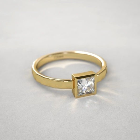 Princess Ring